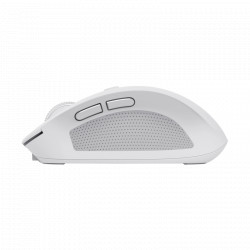Mouse Trust Ozaa 3200 DPI, alb - Img 3