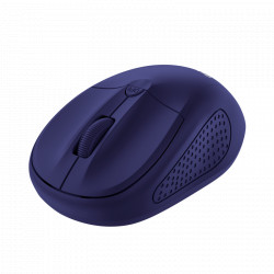 Mouse Trust Wireless 1600 DPI, albastru - Img 3