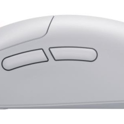 Mouse wireless Hator Quasar 3, alb - Img 4