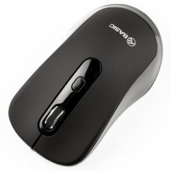 Mouse wireless Tellur Basic, negru - Img 5