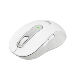 Mouse WS Logitech Signature M650, alb - Img 2