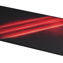 Mousepad Genesis Carbon 500 Maxi Flash - Img 9