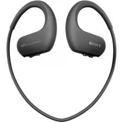 Mp3 Player Sport Sony Walkman NWWS413B, 4GB, Waterproof, Negru