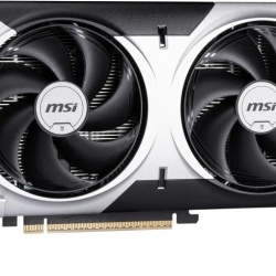 MSI GEFORCE RTX 5060TI VENTUS 2X OC 8GB+ - Img 6