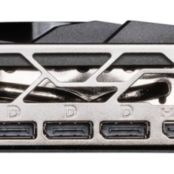 MSI GEFORCE RTX 5070 12G GAMING TRIO OC - Img 6
