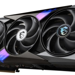 MSI GEFORCE RTX 5090 32G GAMING TRIO OC - Img 6