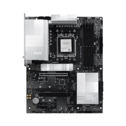 MSI PRO X870E-S EVO WIFI motherboard