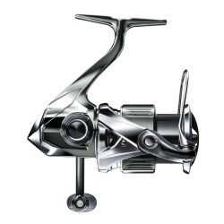 Mulineta Shimano Stella FK HG/XG - Img 4