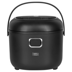 MULTICOOKER APARAT GATIT OREZ 2L 12-24V / 230V TEESA - Img 11