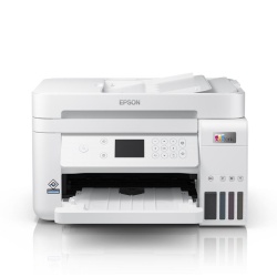 Multifunctional Inkjet Color Epson EcoTank L6276 - Img 4