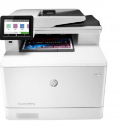 Multifunctional Laser Color HP LaserJet Pro MFP M479fnw