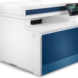 Multifunctional laser color HP Pro MFP 4 - Img 7