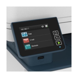 Multifunctional laser monocrom Xerox B235, Retea, Wireless, Duplex, ADF, A4 - Img 4