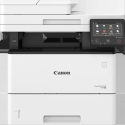 Multifunctionala Canon imageRUNNER 1643i II, Laser, Monocrom, Format A4, Duplex, Retea, Wi-Fi - Img 3
