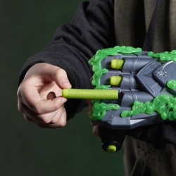 NERF BLASTER AVENGERS DOOMSDAY DOCTOR DOOM - Img 3