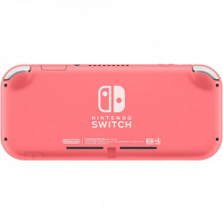 Nintendo Switch Lite Coral - Img 2