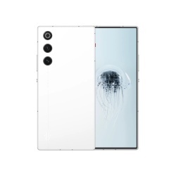 Nubia Red Magic 10 Air, 512GB, 16GB RAM, 5G, Dual Sim, Hailstone - Img 5