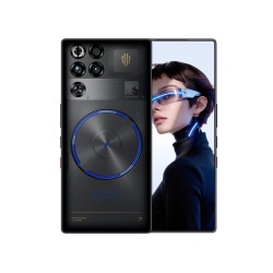 Nubia RedMagic 11S Pro, 512GB, 16GB RAM, 5G, Dual Sim, Nightfreeze - Img 2