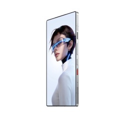 Nubia RedMagic 11S Pro, 512GB, 16GB RAM, 5G, Dual Sim, Subzero - Img 6