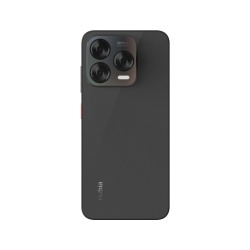 Nubia V70 Design, 8+8GB RAM, 128GB, 4G, Stone Gray - Img 3