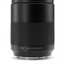 Obiectiv Hasselblad XCD f1.9 / 80 mm