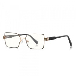 Ochelari De Calculator Dama Techsuit 3160, Anti-Blue Light, Negri