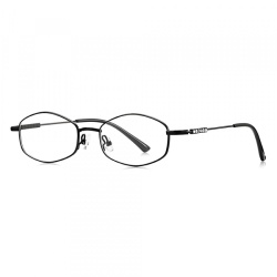 Ochelari De Calculator Dama Techsuit LS501, Anti-Blue Light, Negri