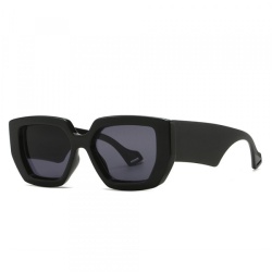 Ochelari De Soare Dama Techsuit 86321, Negri Gri