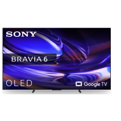 OLED TV 77"(195cm) SONY K77A65PB.CEI