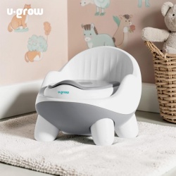 Olita cu spatar ergonomic, U-Grow - Img 5