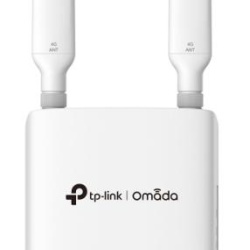 Omada 4G+ Cat6 AX3000 Outdoor/Indoor - Img 3