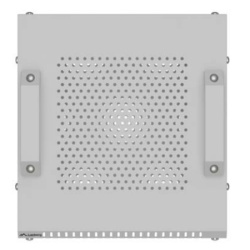 OPEN RACK 10" 9U 280X300 GREY LANBERG