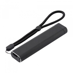 Organizator cu Accesorii / Cititor Card Qualo QZS-P-01, Negru