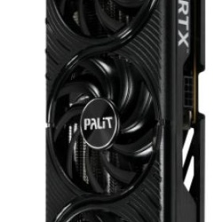 Palit GF RTX 5060 TI INFINITY 3 OC 16GB - Img 6