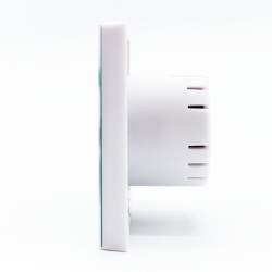 Panou de perete fara fir LED RF cu 4 zone Gledopto (pentru controlere LED Gledopto Pro), care functioneaza de la 230 V AC (GL-W-001) - Img 3