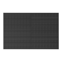 Panou solar Ecoflow 400W Rigid, set 2 buc - Img 3