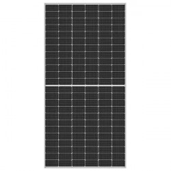 Panou solar fotovoltaic LONGI LNGLR4-72HPH-455M, monocristalin, 455W