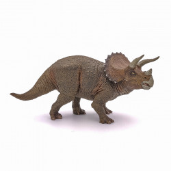 PAPO FIGURINA DINOZAUR TRICERATOPS - Img 2