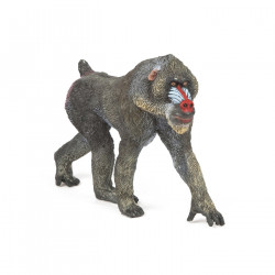 PAPO FIGURINA MANDRIL