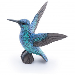 PAPO FIGURINA PASAREA COLIBRI