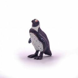PAPO FIGURINA PINGUIN AFRICAN - Img 2