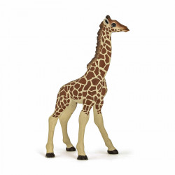 PAPO FIGURINA PUI GIRAFA