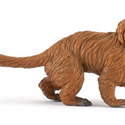 PAPO FIGURINA TAMARIN LEU AURIU