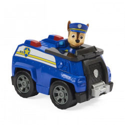 PATRULA CATELUSILOR VEHICUL DE SALVARE CHASE - Img 3