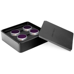 PGYTECH Filter Combo 4-pack Pro Nd for DJI Mavic 2 Zoom - Img 2