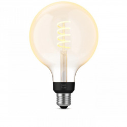 PHILIPS HUEWA 7W FIL G125 EUR E27