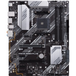 Placa de baza ASUS PRIME B550-PLUS, AMD B550, socket AM4, ATX - Img 5
