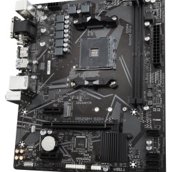Placa de baza Gigabyte A520M S2H, AMD A520, socket AM4, mATX - Img 8