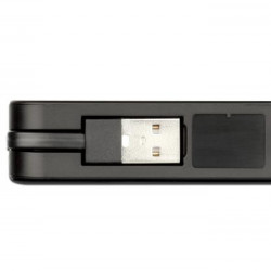 Placa de retea DLink DUB-E100, USB - Img 2