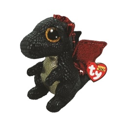 PLUS TY 24CM BOOS GRINDAL DRAGON